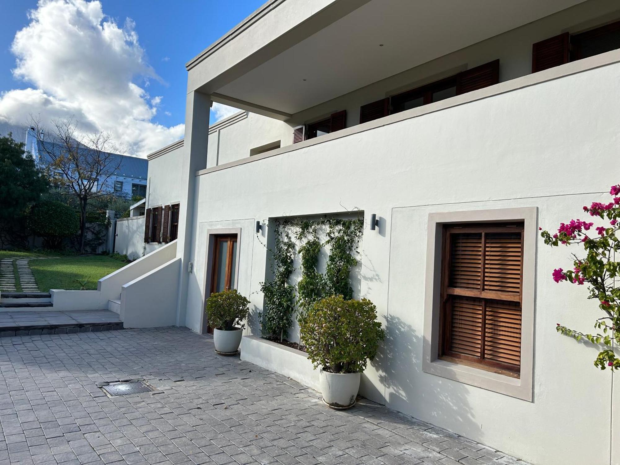 เรสซิเดนซ์ วีเว ลา วี Bed & Breakfast ฟรันเชิค ภายนอก รูปภาพ