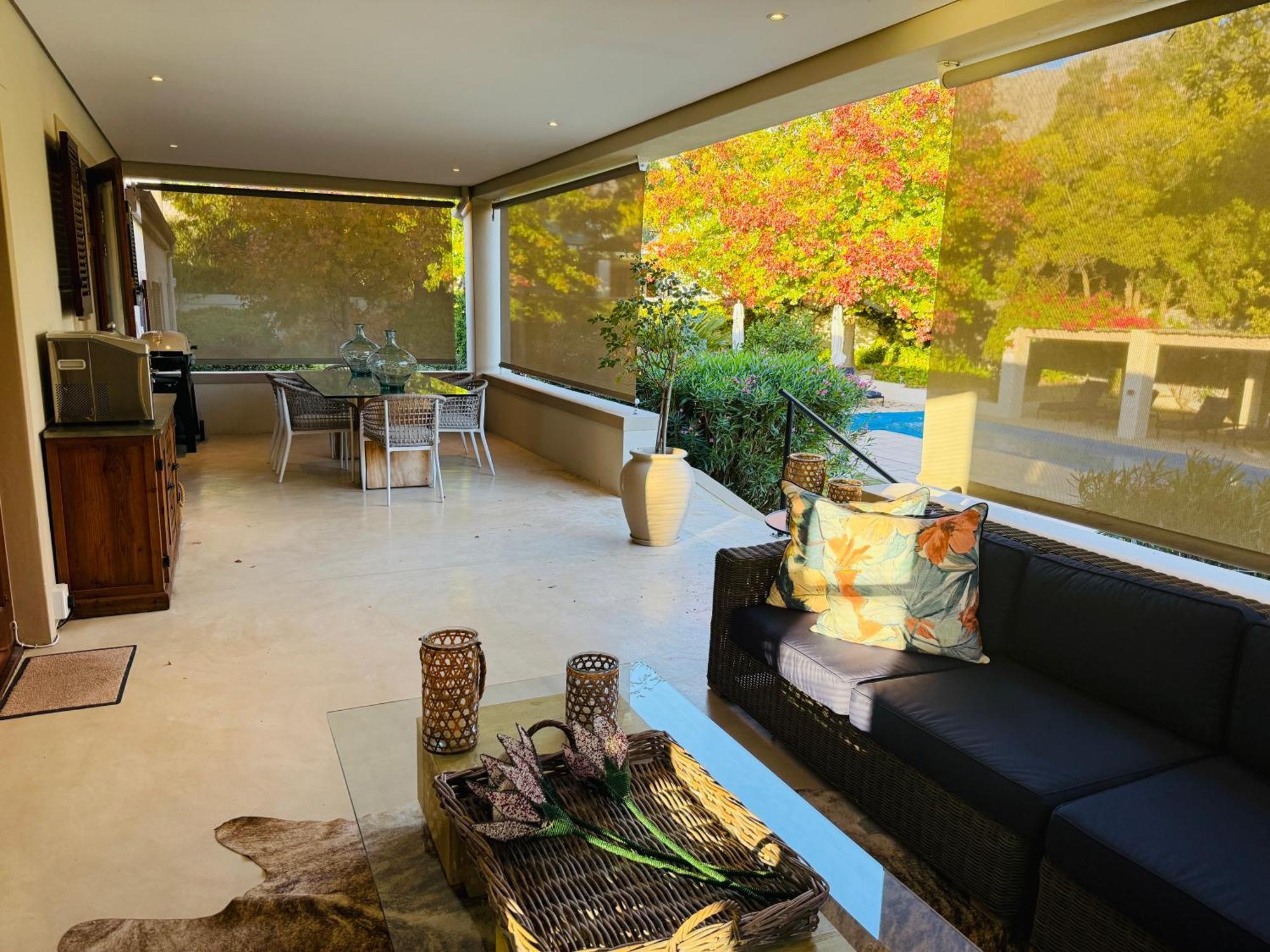 เรสซิเดนซ์ วีเว ลา วี Bed & Breakfast ฟรันเชิค ภายนอก รูปภาพ