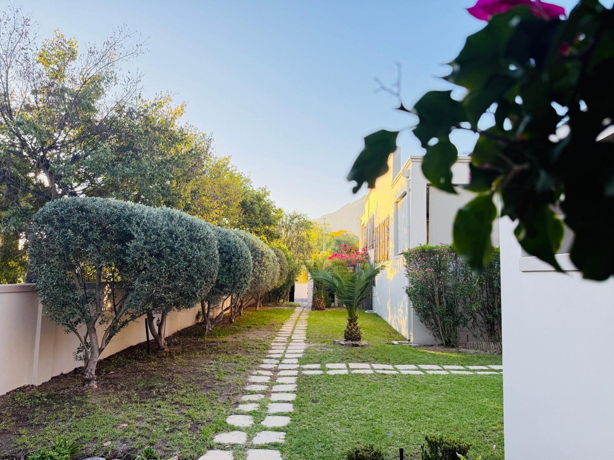 เรสซิเดนซ์ วีเว ลา วี Bed & Breakfast ฟรันเชิค ภายนอก รูปภาพ