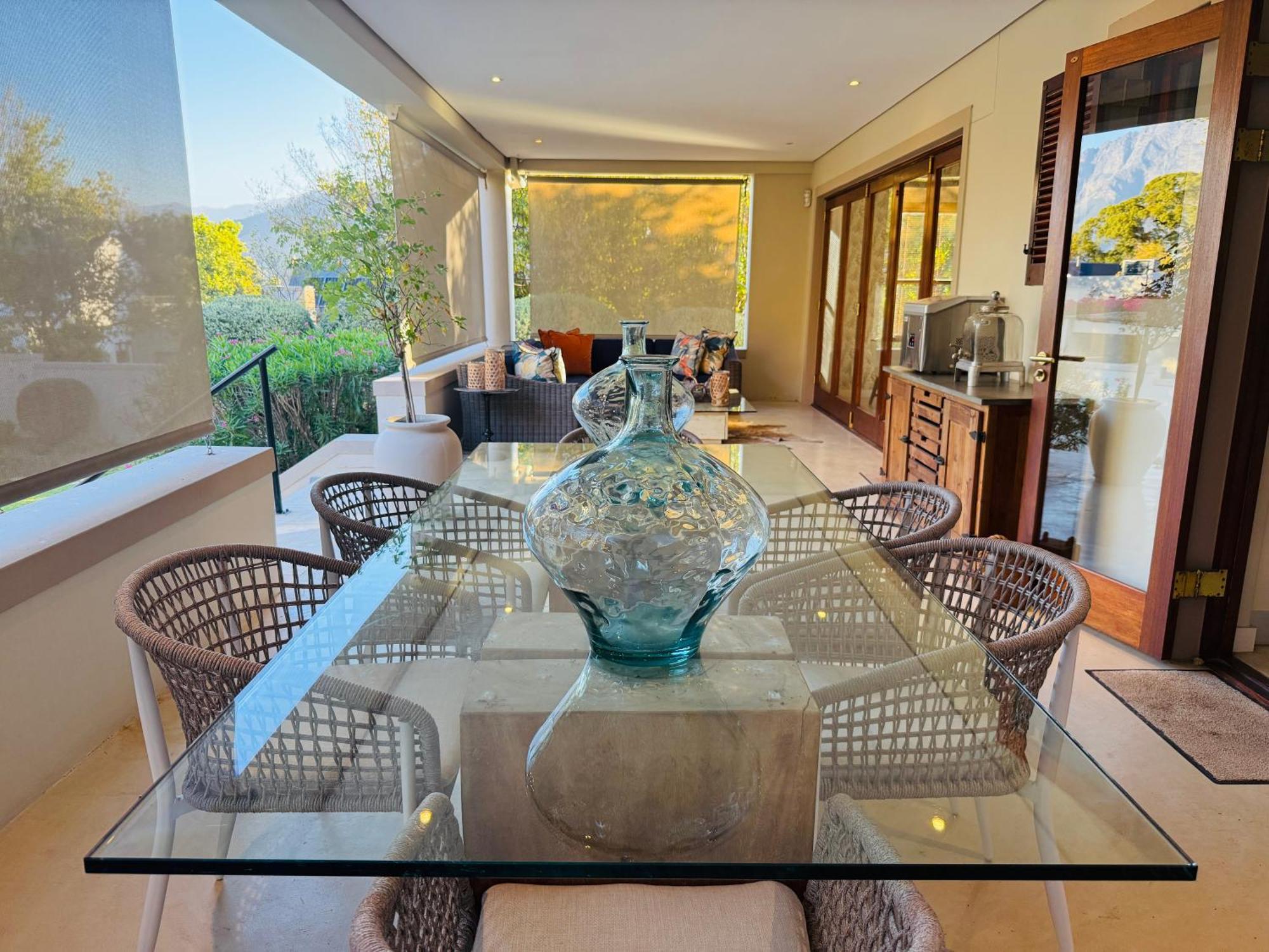 เรสซิเดนซ์ วีเว ลา วี Bed & Breakfast ฟรันเชิค ภายนอก รูปภาพ
