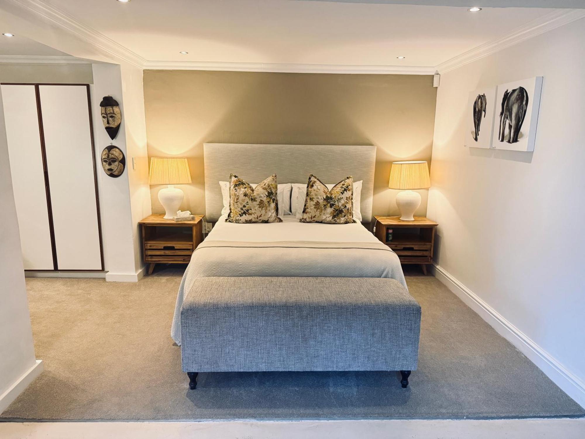 เรสซิเดนซ์ วีเว ลา วี Bed & Breakfast ฟรันเชิค ภายนอก รูปภาพ
