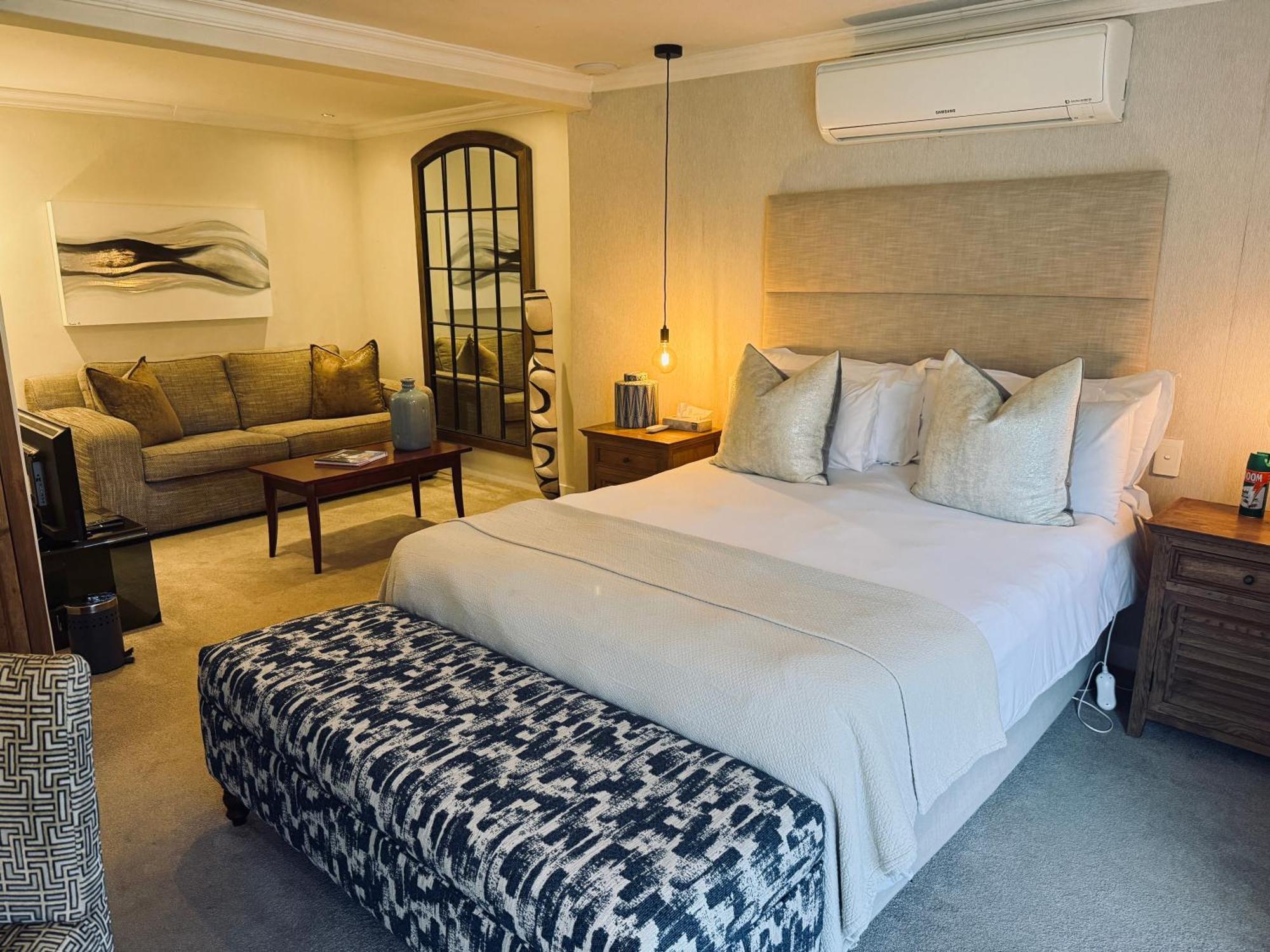 เรสซิเดนซ์ วีเว ลา วี Bed & Breakfast ฟรันเชิค ภายนอก รูปภาพ