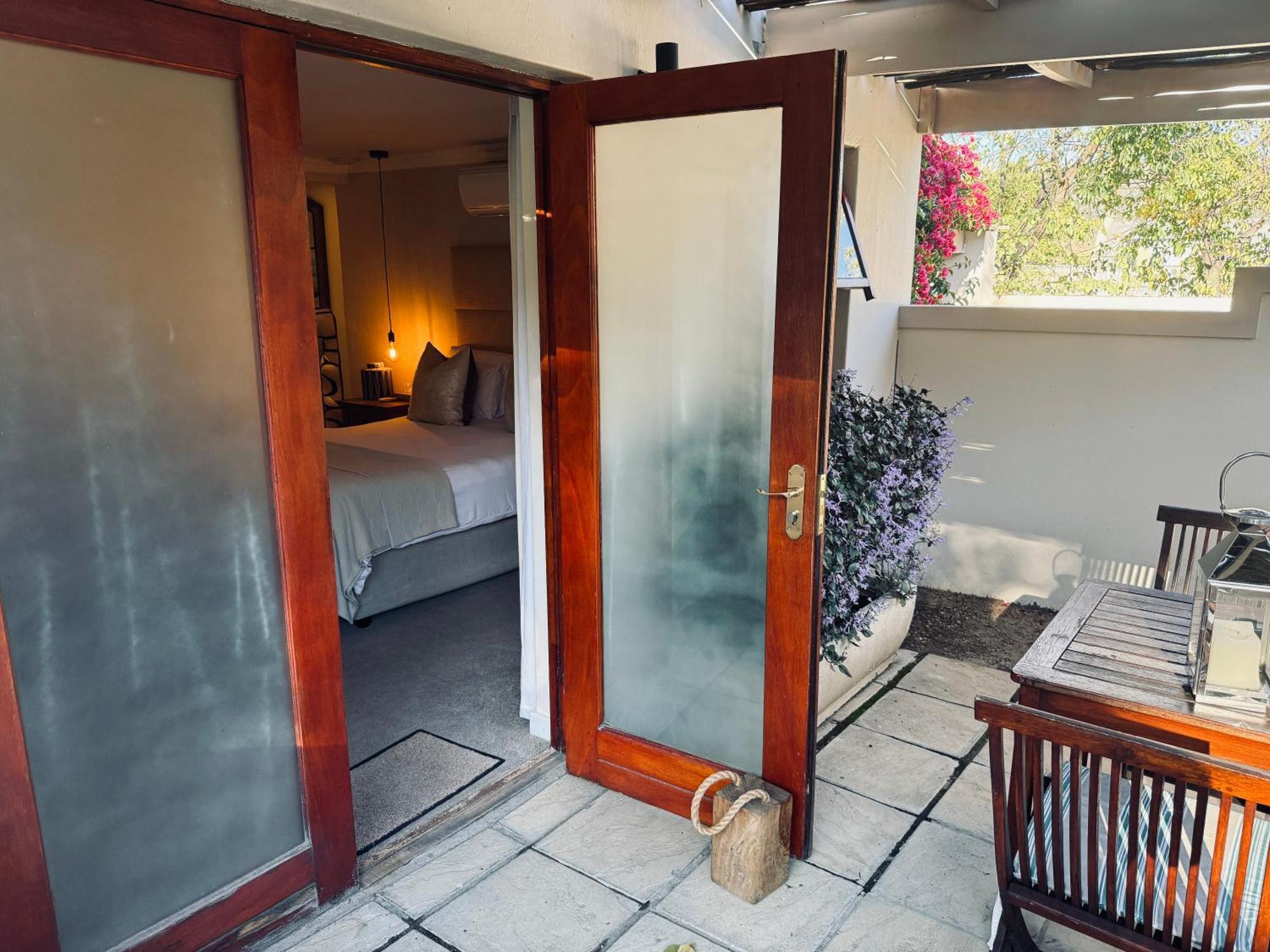 เรสซิเดนซ์ วีเว ลา วี Bed & Breakfast ฟรันเชิค ภายนอก รูปภาพ