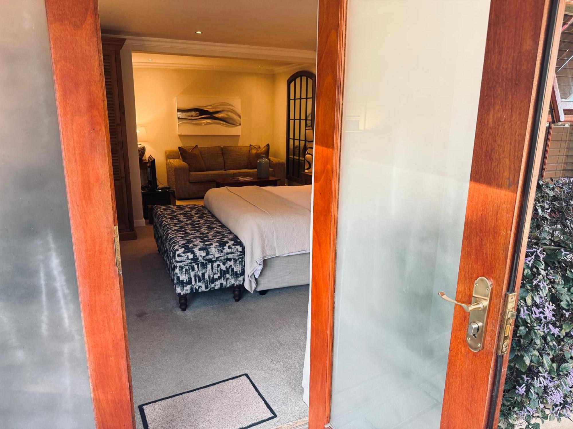 เรสซิเดนซ์ วีเว ลา วี Bed & Breakfast ฟรันเชิค ภายนอก รูปภาพ