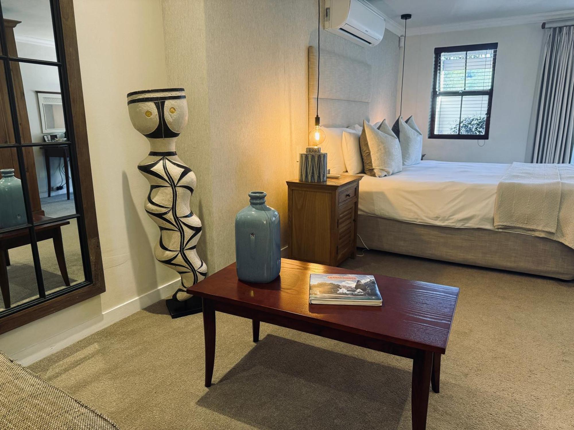 เรสซิเดนซ์ วีเว ลา วี Bed & Breakfast ฟรันเชิค ภายนอก รูปภาพ