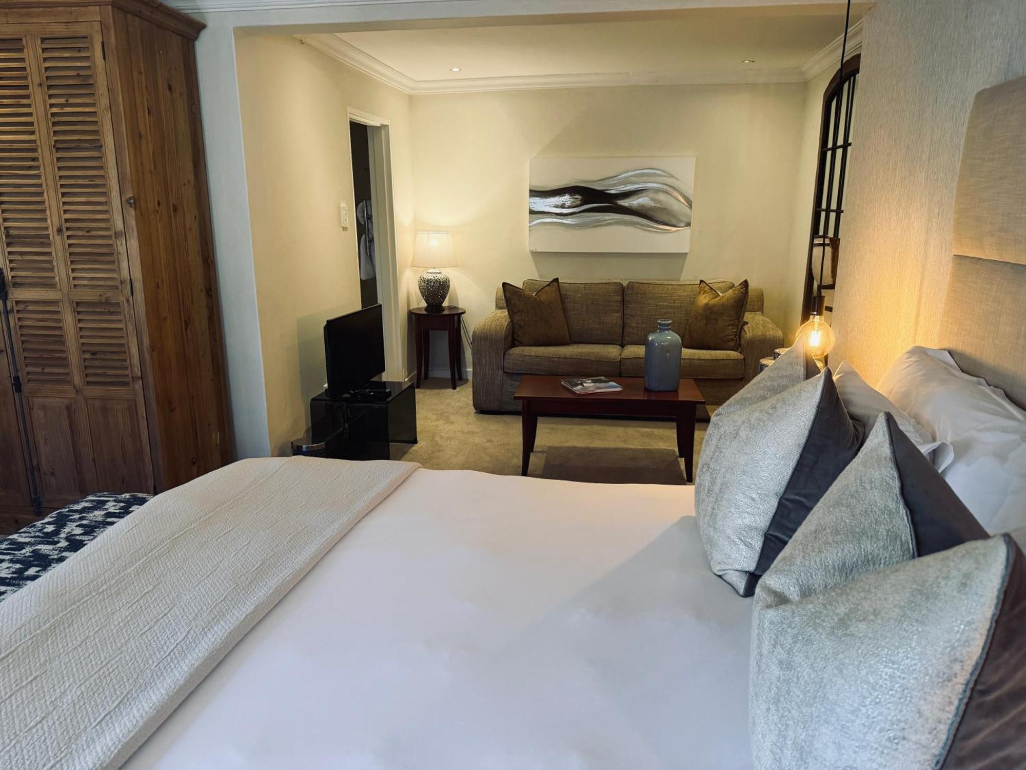 เรสซิเดนซ์ วีเว ลา วี Bed & Breakfast ฟรันเชิค ภายนอก รูปภาพ