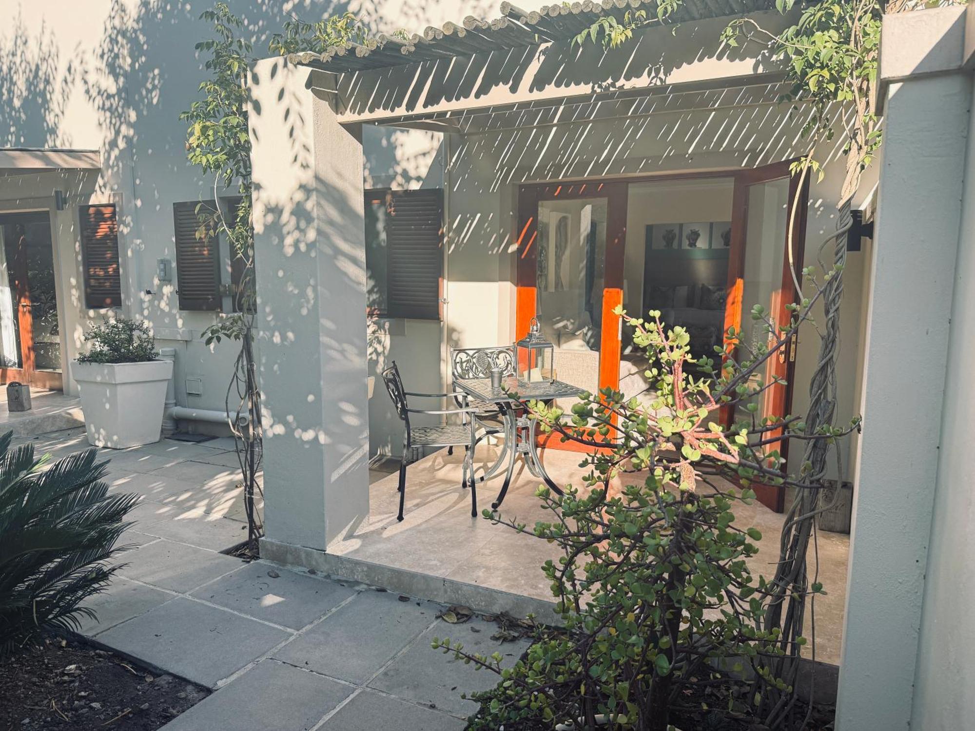 เรสซิเดนซ์ วีเว ลา วี Bed & Breakfast ฟรันเชิค ภายนอก รูปภาพ