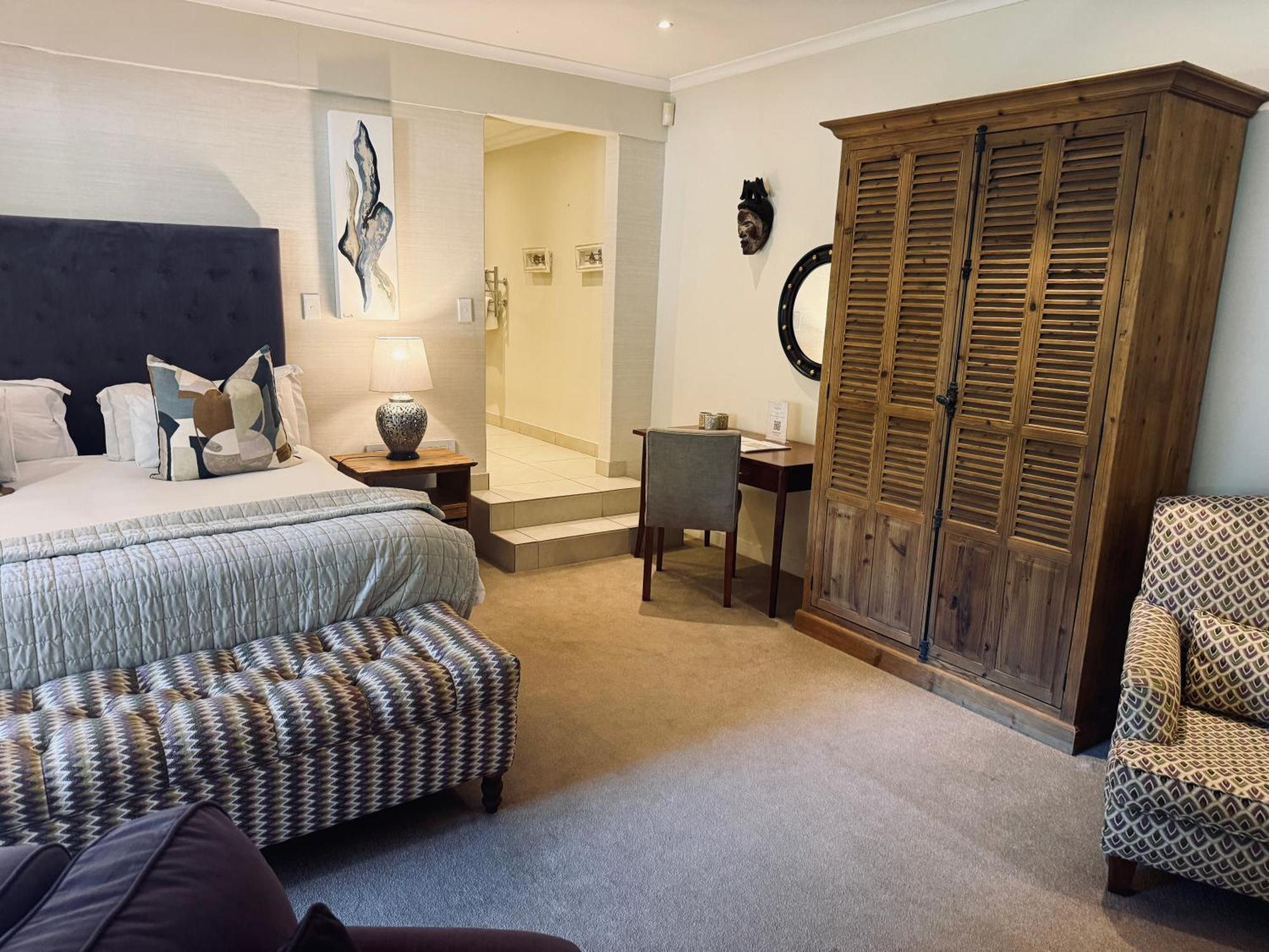 เรสซิเดนซ์ วีเว ลา วี Bed & Breakfast ฟรันเชิค ภายนอก รูปภาพ