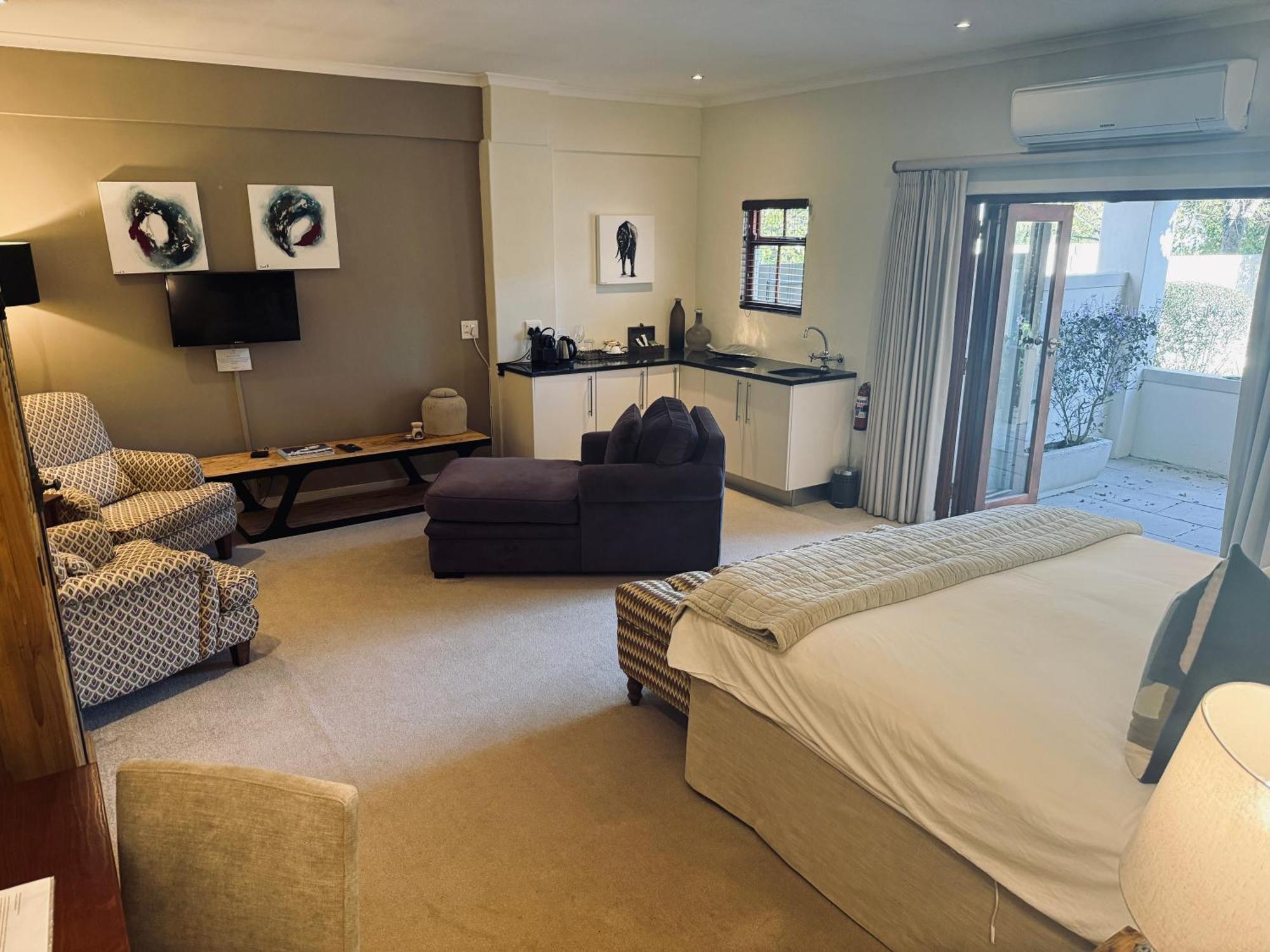 เรสซิเดนซ์ วีเว ลา วี Bed & Breakfast ฟรันเชิค ภายนอก รูปภาพ
