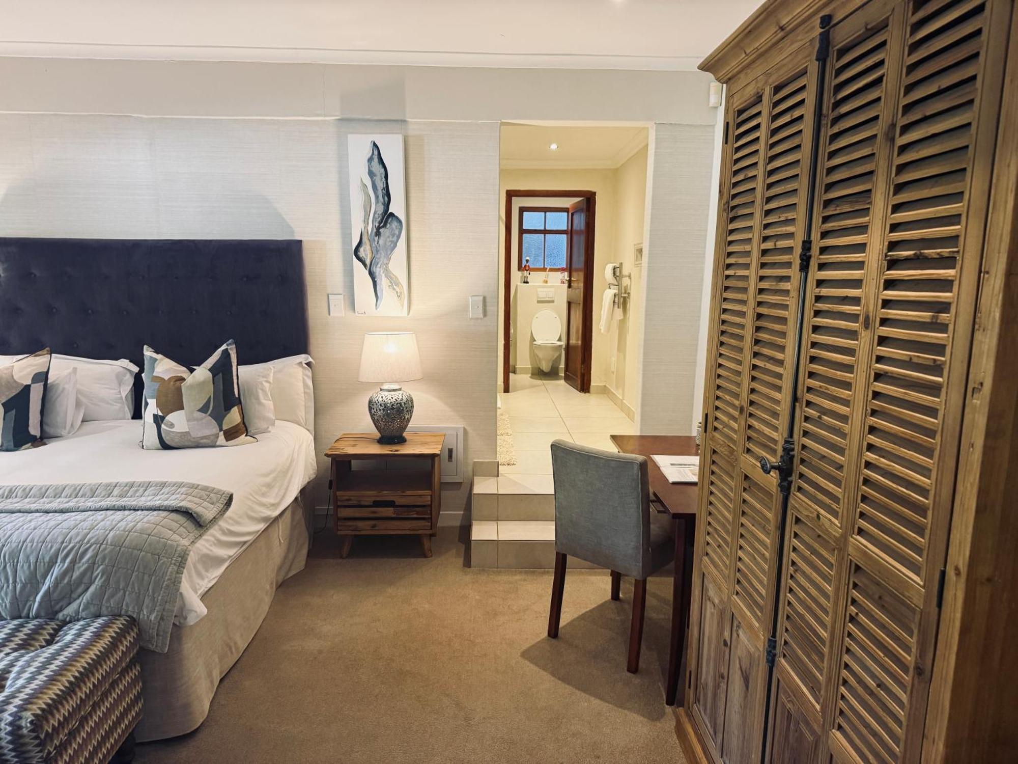 เรสซิเดนซ์ วีเว ลา วี Bed & Breakfast ฟรันเชิค ภายนอก รูปภาพ