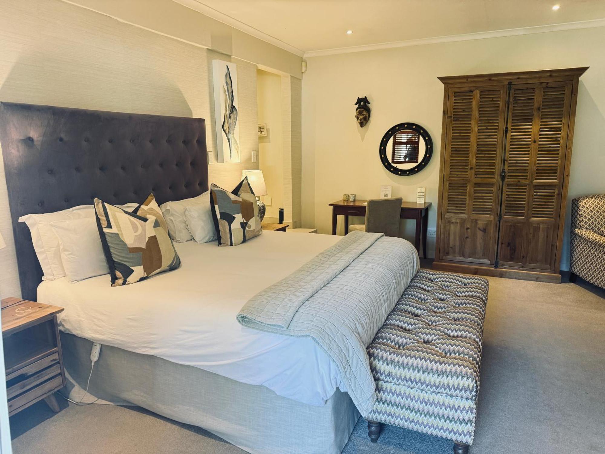 เรสซิเดนซ์ วีเว ลา วี Bed & Breakfast ฟรันเชิค ภายนอก รูปภาพ