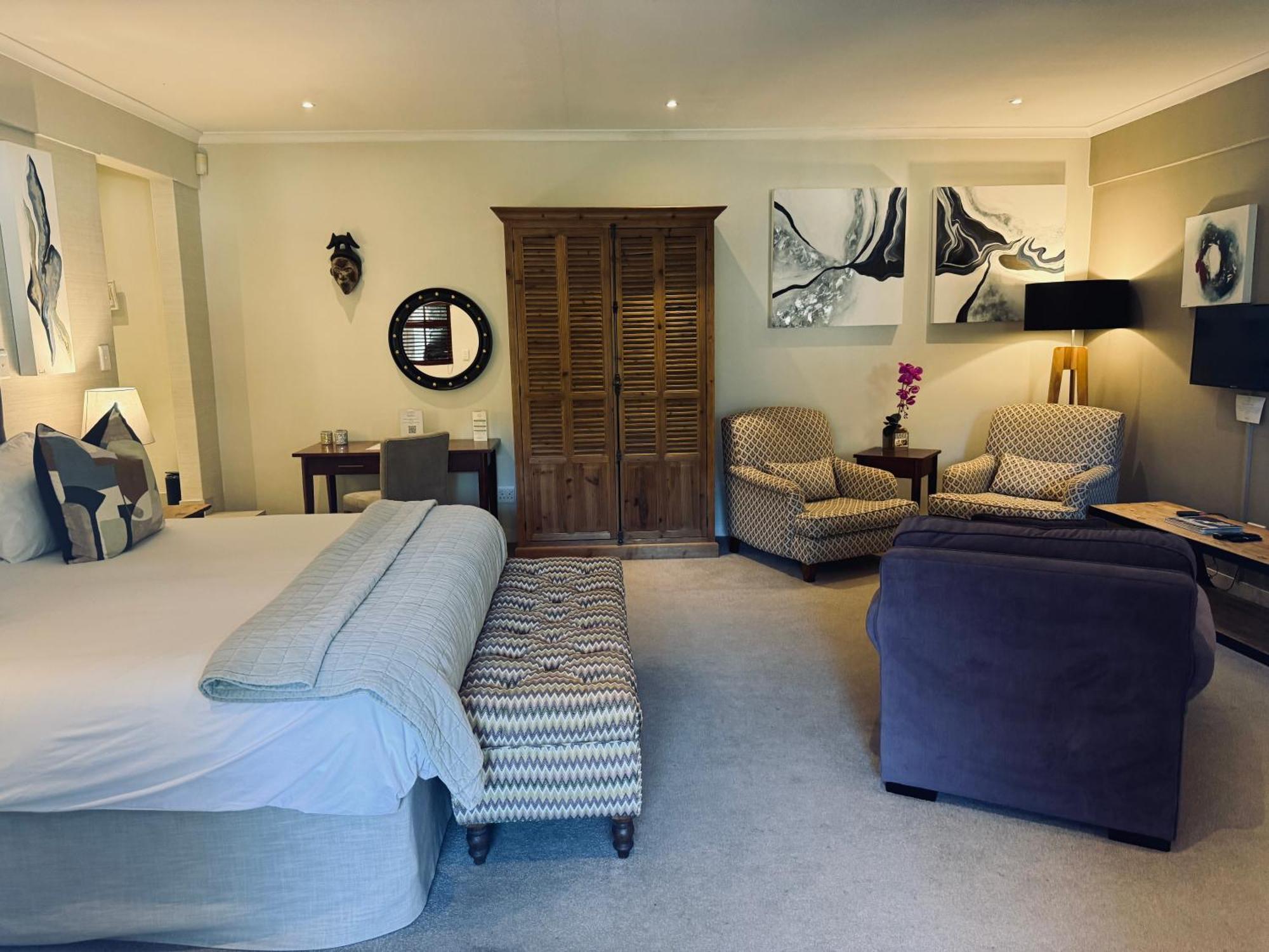 เรสซิเดนซ์ วีเว ลา วี Bed & Breakfast ฟรันเชิค ภายนอก รูปภาพ
