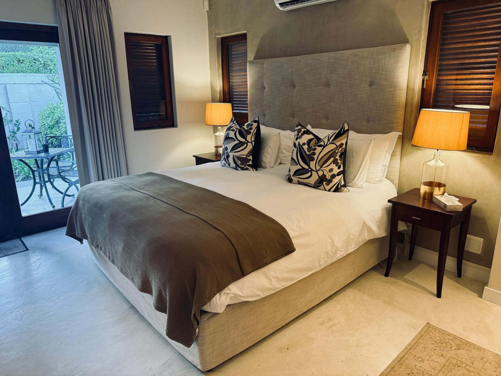 เรสซิเดนซ์ วีเว ลา วี Bed & Breakfast ฟรันเชิค ภายนอก รูปภาพ