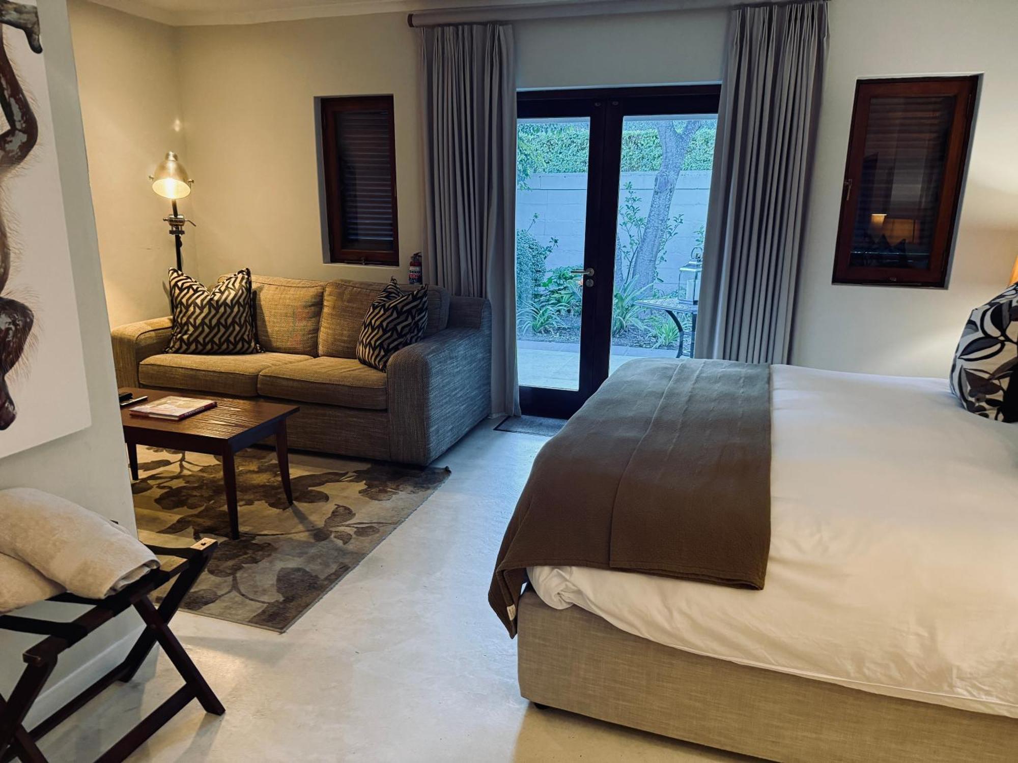 เรสซิเดนซ์ วีเว ลา วี Bed & Breakfast ฟรันเชิค ภายนอก รูปภาพ